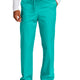 Teal Blue