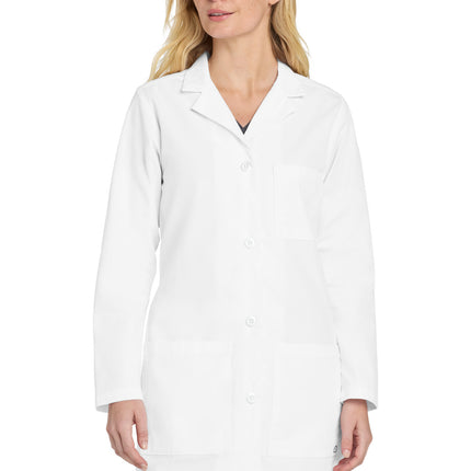 Wink ®  Women's Long Lab Coat WW4172