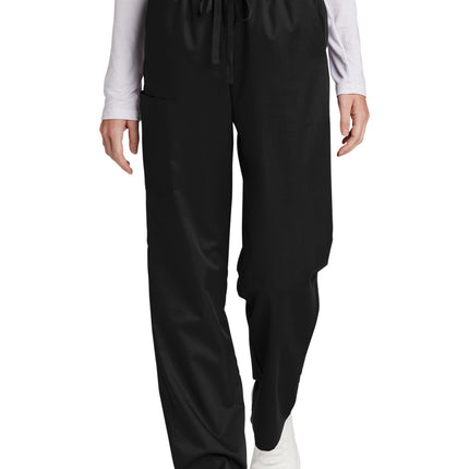 Wink ®  Women's WorkFlex Cargo Pant WW4550