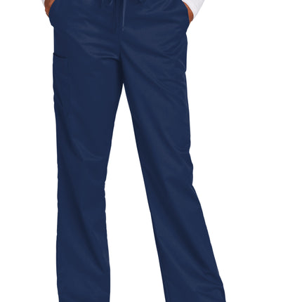 Wink ®  Women's WorkFlex Flare Leg Cargo Pant WW4750