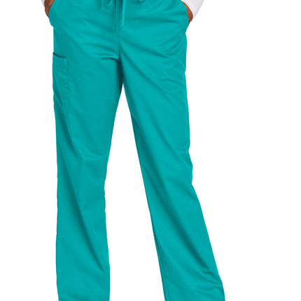 Wink ®  Women's WorkFlex Flare Leg Cargo Pant WW4750