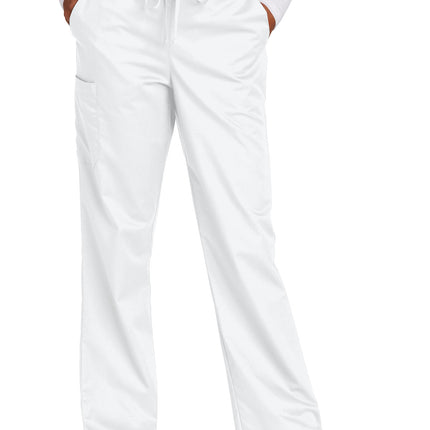 Wink ®  Women's WorkFlex Flare Leg Cargo Pant WW4750