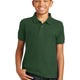 Deep Forest Green
