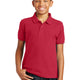 Rich Red