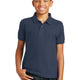 River Blue Navy