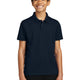 River Blue Navy