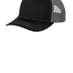 Black/ Grey Steel