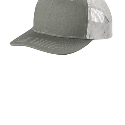 Port Authority ®  Youth Snapback Trucker Cap YC402