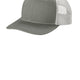 Heather Grey/ White