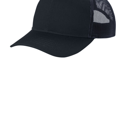 Port Authority ®  Youth Snapback Trucker Cap YC402