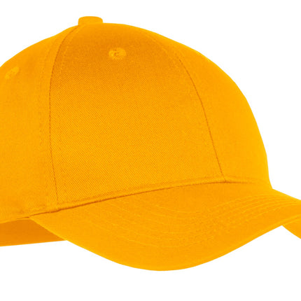 Port Authority ®  Youth Six-Panel Twill Cap.  YCP80