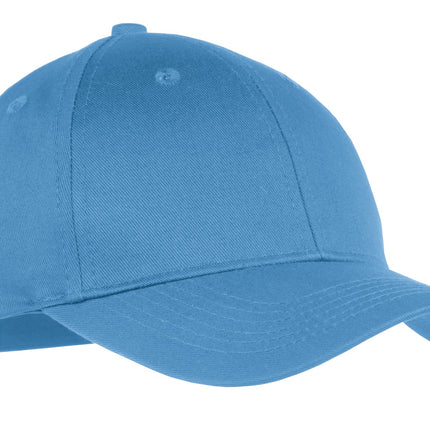 Port Authority ®  Youth Six-Panel Twill Cap.  YCP80