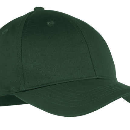 Port Authority ®  Youth Six-Panel Twill Cap.  YCP80