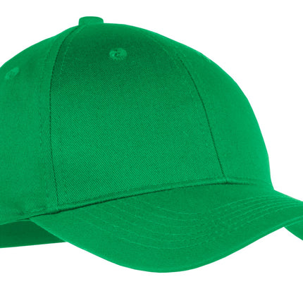 Port Authority ®  Youth Six-Panel Twill Cap.  YCP80