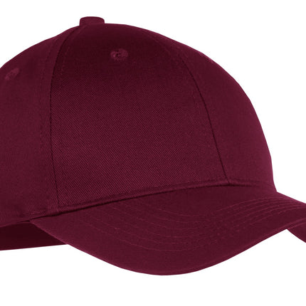 Port Authority ®  Youth Six-Panel Twill Cap.  YCP80