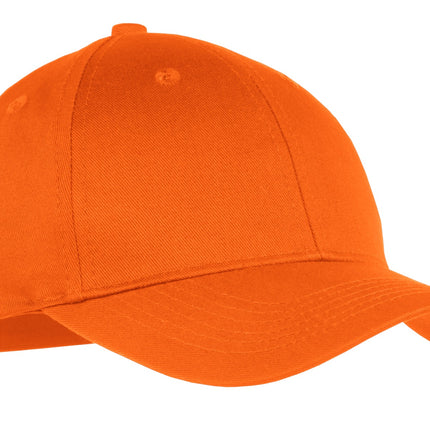 Port Authority ®  Youth Six-Panel Twill Cap.  YCP80
