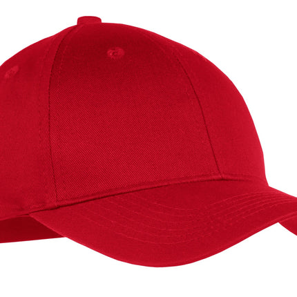 Port Authority ®  Youth Six-Panel Twill Cap.  YCP80