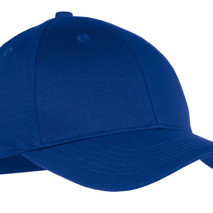Port Authority ®  Youth Six-Panel Twill Cap.  YCP80