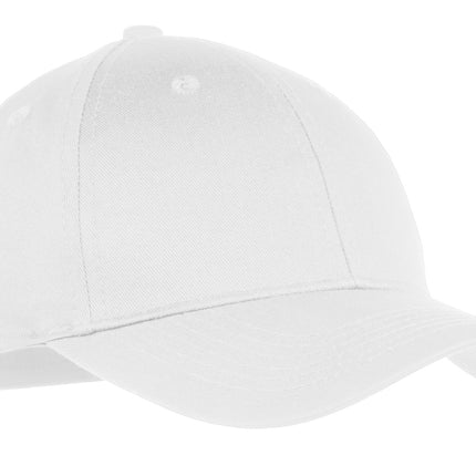 Port Authority ®  Youth Six-Panel Twill Cap.  YCP80