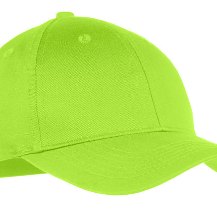 Port Authority ®  Youth Six-Panel Twill Cap.  YCP80