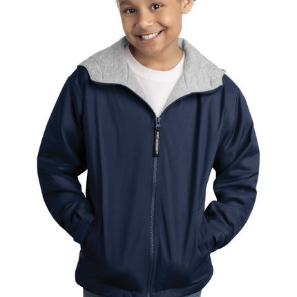 Port Authority ®  Youth Team Jacket.  YJP56