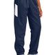 True Navy/ White