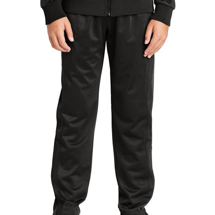 Sport-Tek  ®  Youth Tricot Track Jogger. YPST95