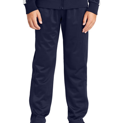 Sport-Tek  ®  Youth Tricot Track Jogger. YPST95