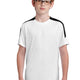 White/ Black