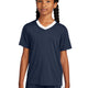 True Navy/ White