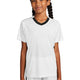 White/ Black