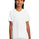 White/ White