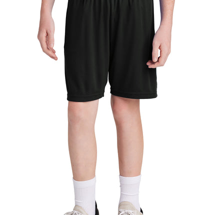 Sport-Tek ®  Youth Competitor ™  United 5' Short YST103