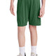 Forest Green/ White