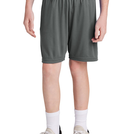 Sport-Tek ®  Youth Competitor ™  United 5' Short YST103