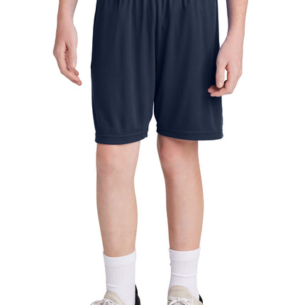 Sport-Tek ®  Youth Competitor ™  United 5' Short YST103