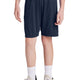 True Navy/ White
