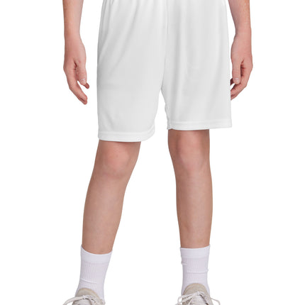 Sport-Tek ®  Youth Competitor ™  United 5' Short YST103