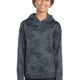 Dark Smoke Grey