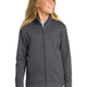 Dark Smoke Grey