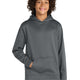 Dark Smoke Grey