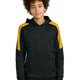 Black/ Gold