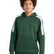 Forest Green/ White