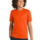 Neon Orange