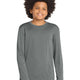 Iron Grey Heather