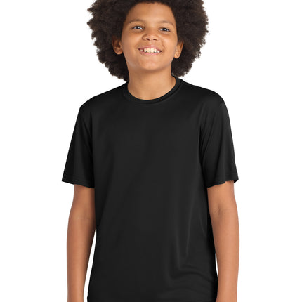 Sport-Tek ®  Youth PosiCharge ®  Competitor™ Tee. YST350