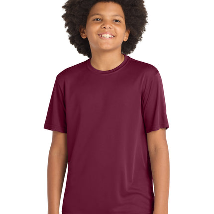 Sport-Tek ®  Youth PosiCharge ®  Competitor™ Tee. YST350