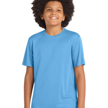 Sport-Tek ®  Youth PosiCharge ®  Competitor™ Tee. YST350