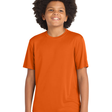 Sport-Tek ®  Youth PosiCharge ®  Competitor™ Tee. YST350