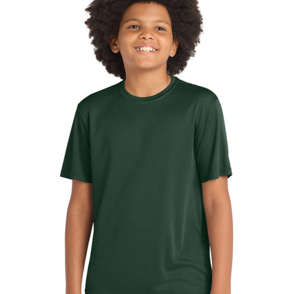 Sport-Tek ®  Youth PosiCharge ®  Competitor™ Tee. YST350